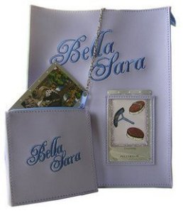Bella Sara Backpack